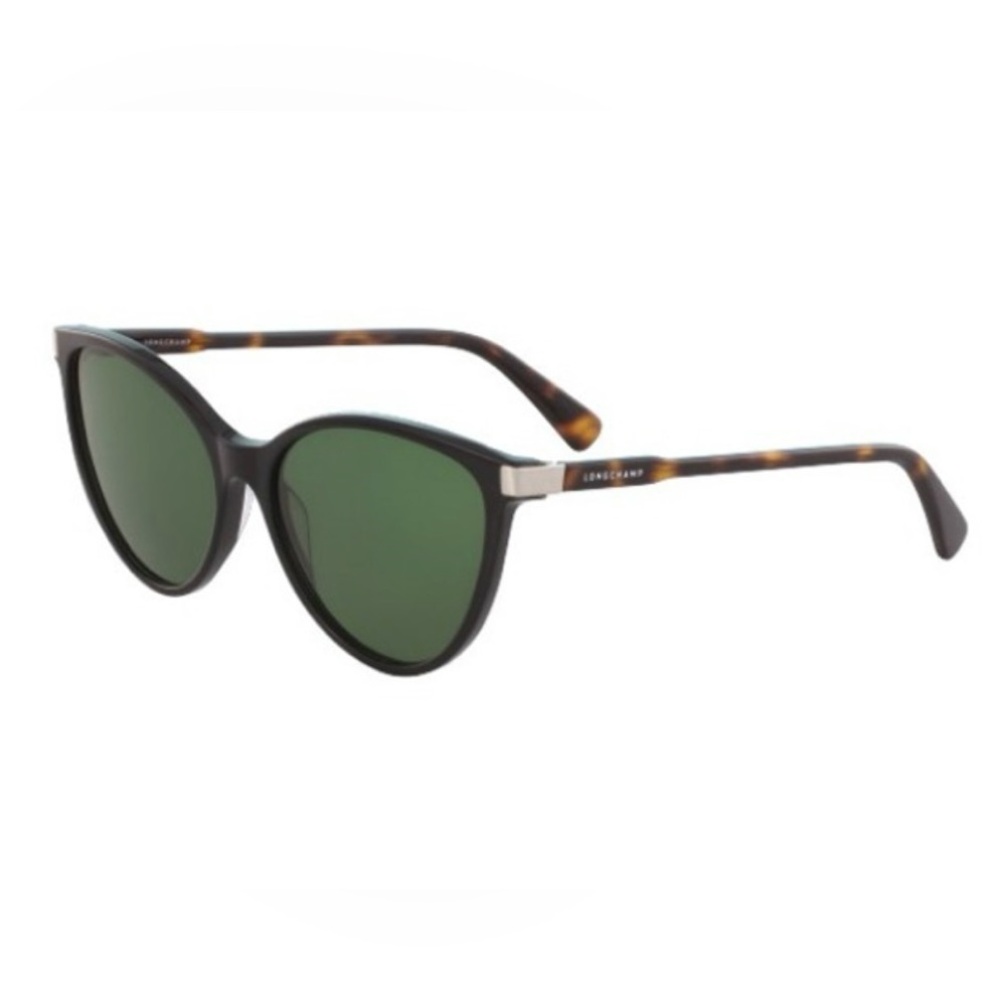 Longchamp Le Pliage Cat Eye Sunglasses